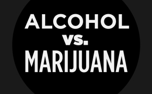 ALCOHOL-VS-MARIJUANA. You Decide. Please sign the petition if you agree with this scientifically based information from MPP.org and the CDC.